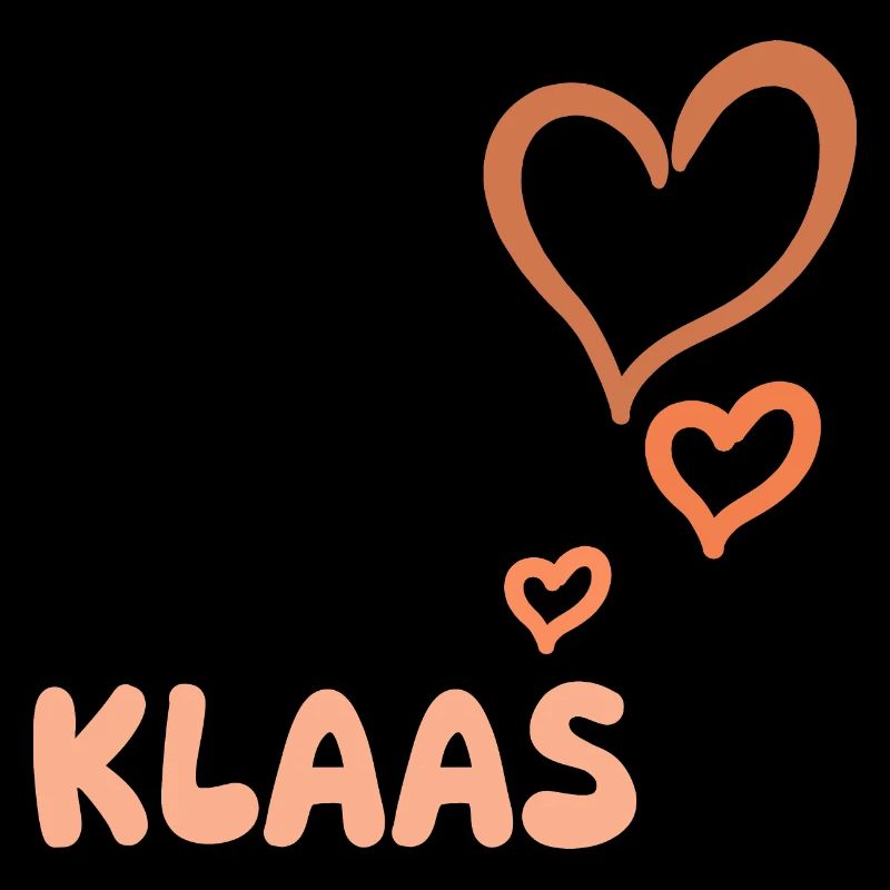 Klaas