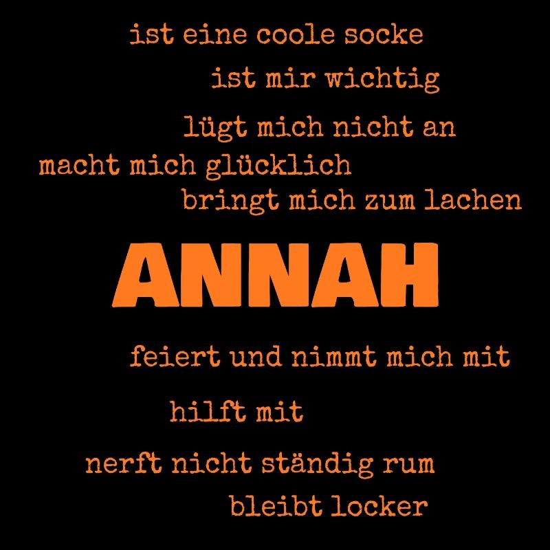 Annah