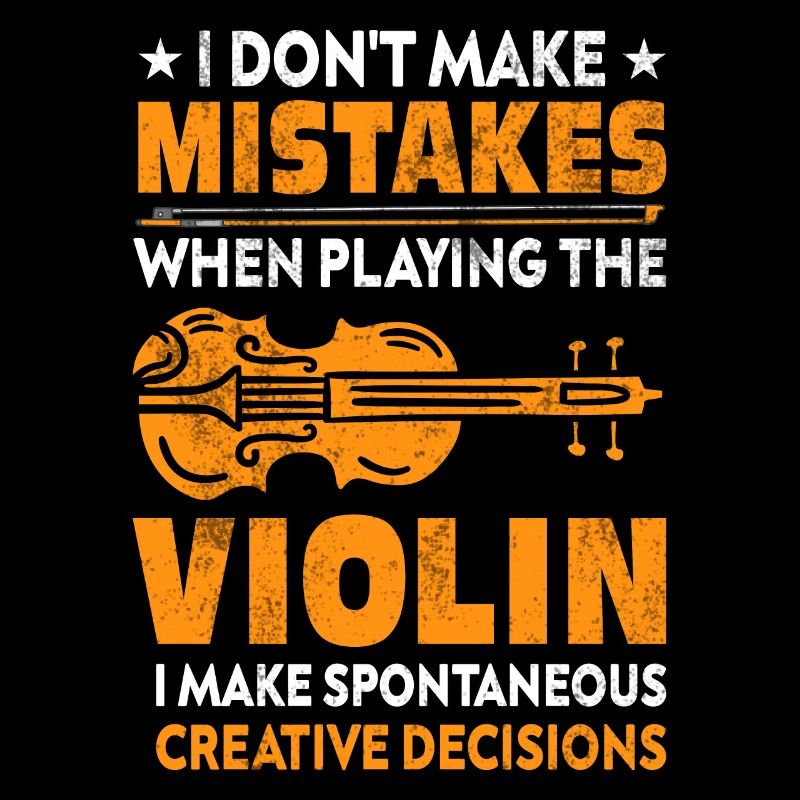 Violine Geige