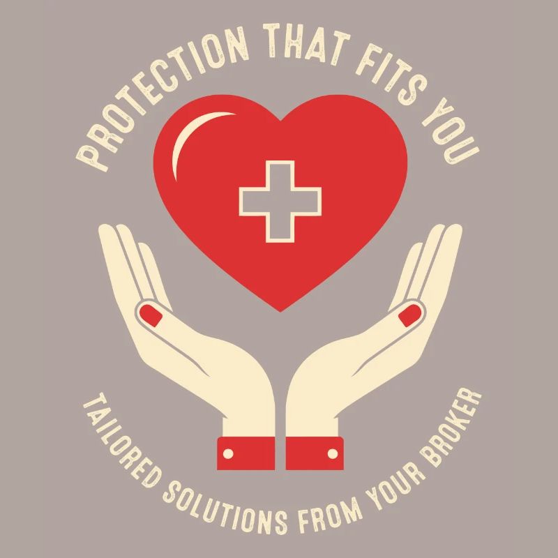 Une protection qui vous convient – des solutions sur mesure de