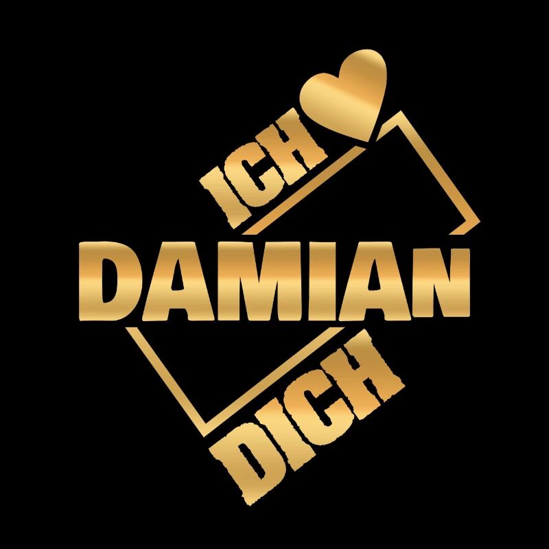 Damian