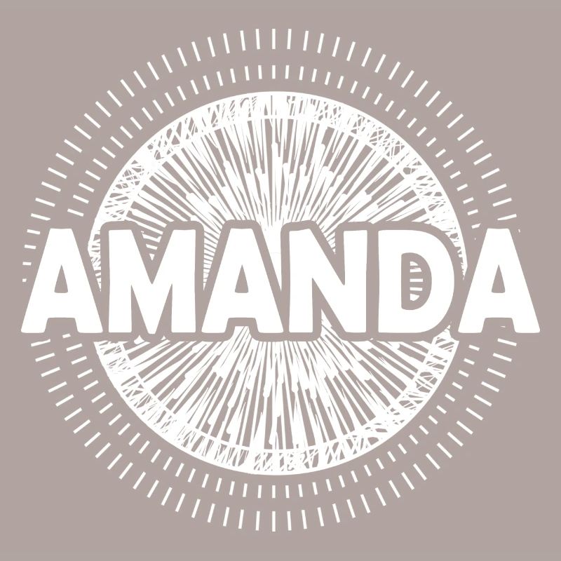 Gift Idea Amanda