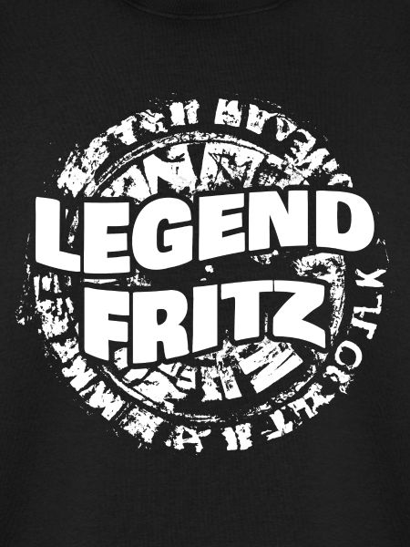Mann Fritz