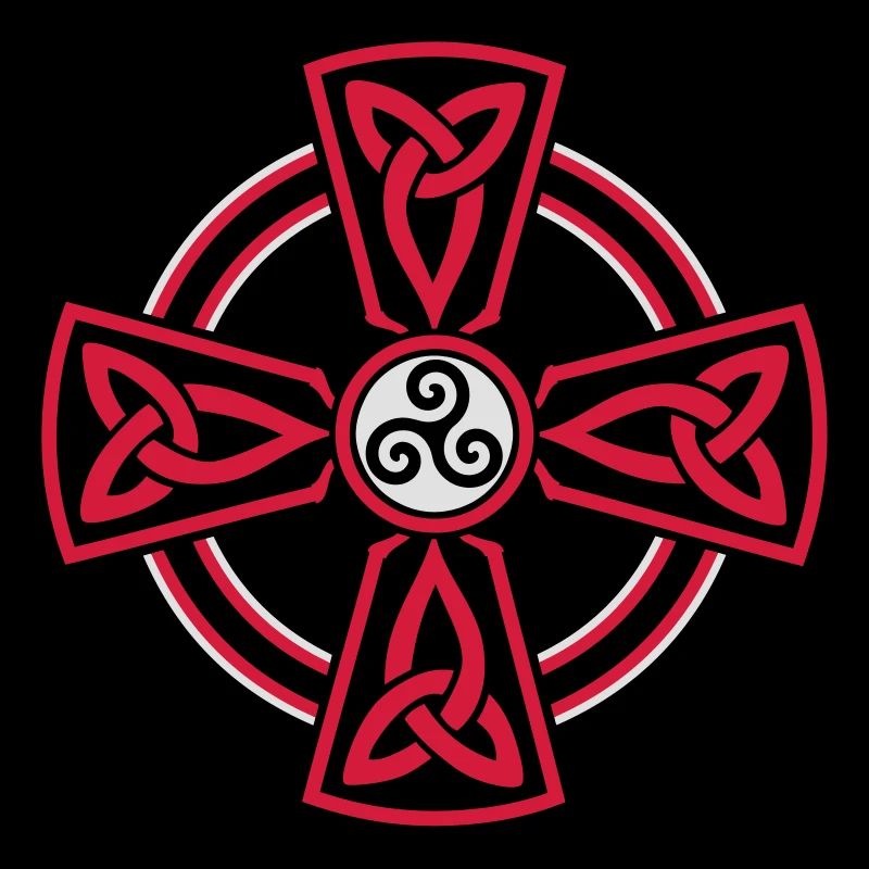 Croix Celtique