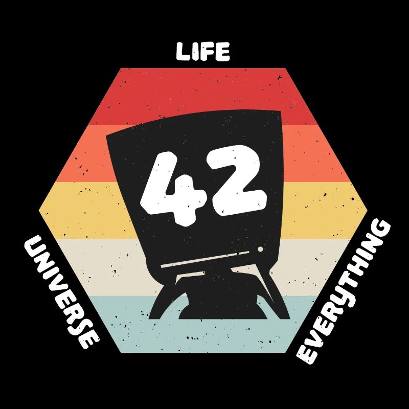 Réponse 42