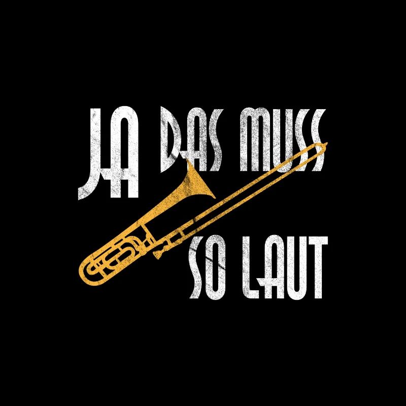 Posaune Blasmusik
