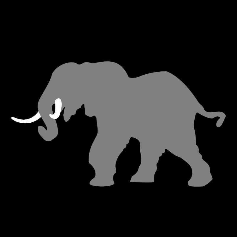 Elefant