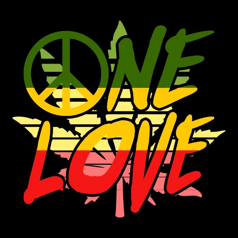 one love