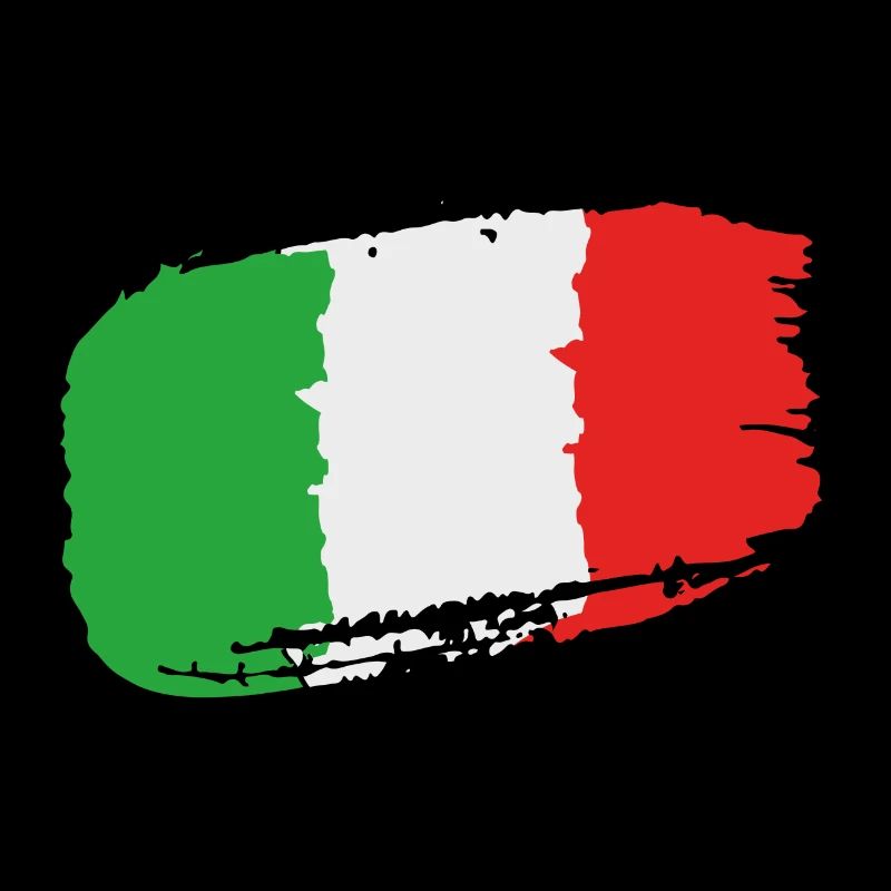 Drapeau italien