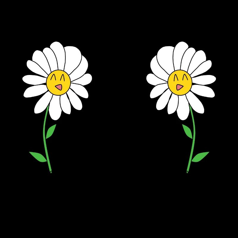 Gänseblümchen
