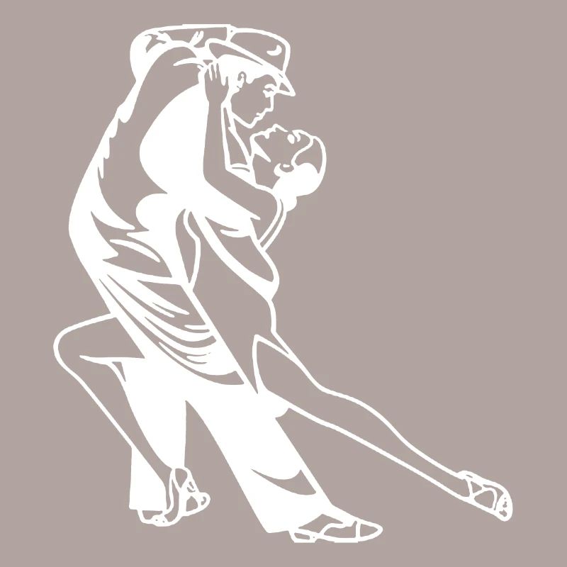danse de tango
