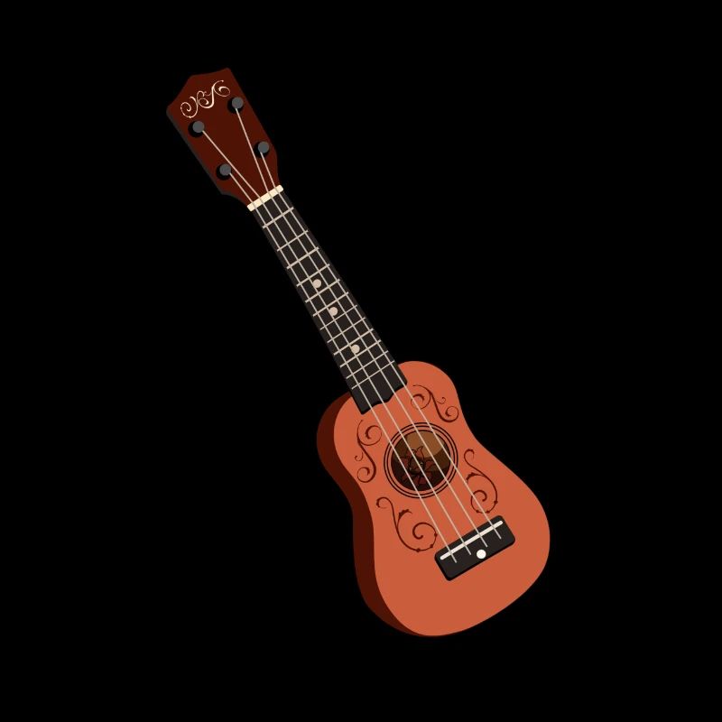 Ukulele Guitar