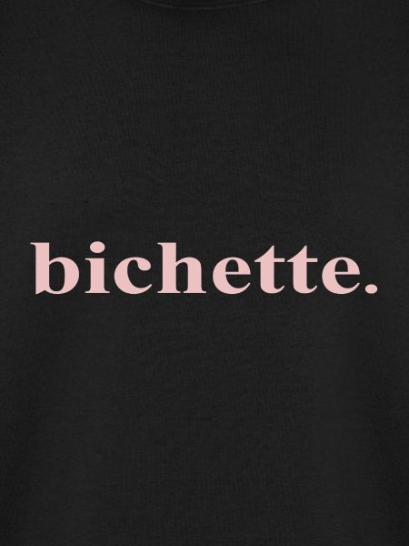BICHETTE ROSE