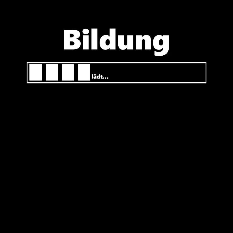 Ladebalken Bildung