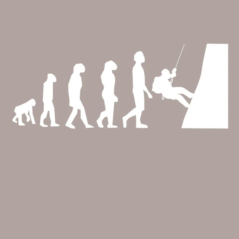 CLIMBING EVOLUTION