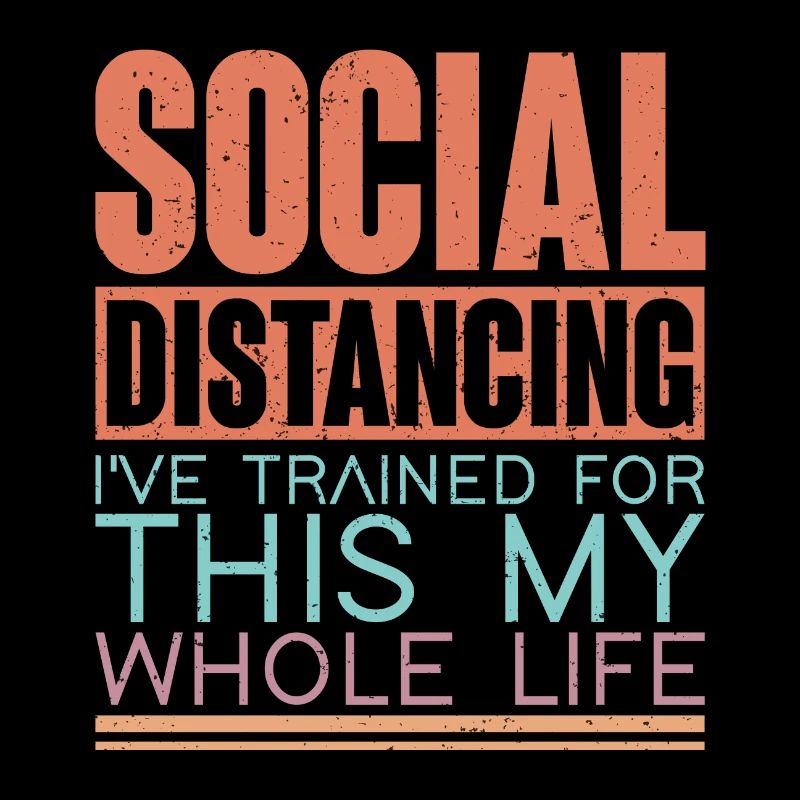 Social Distancing