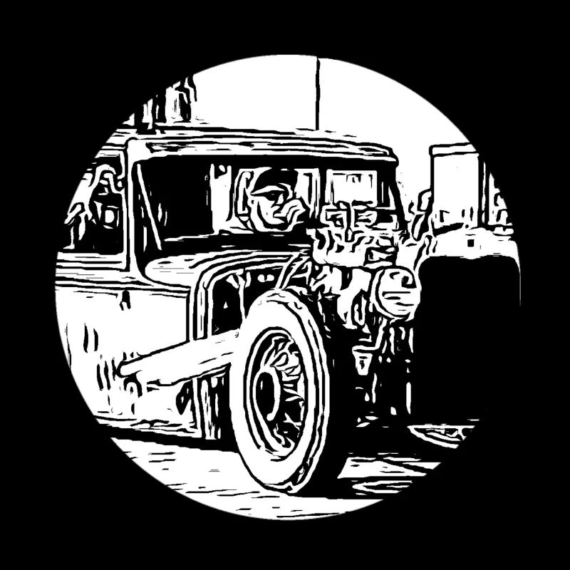 Voiture