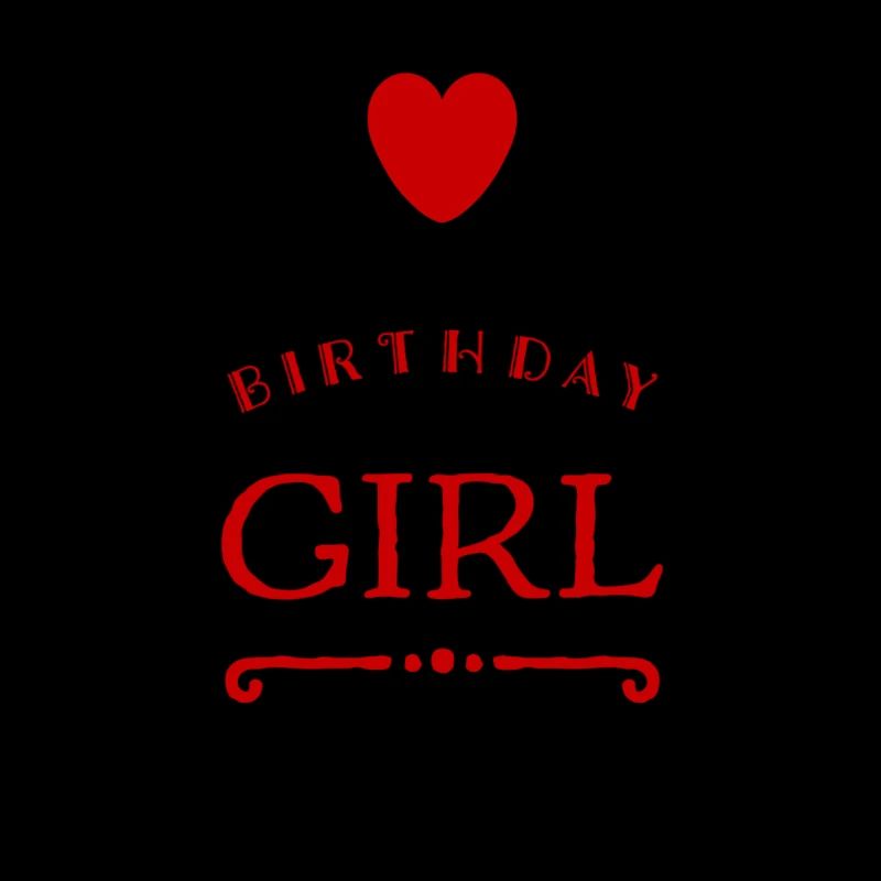 C’est mon anniversaire