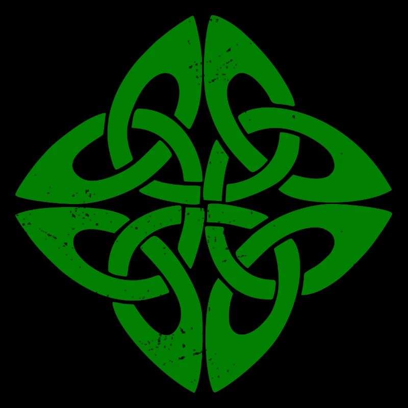 Keltischer Knoten