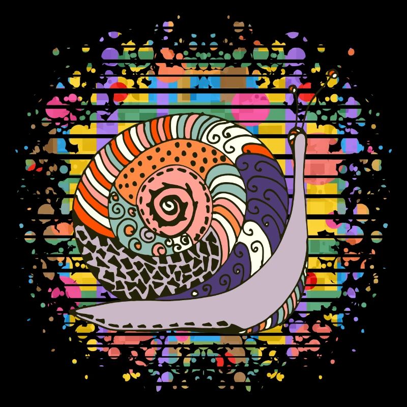 Schnecke