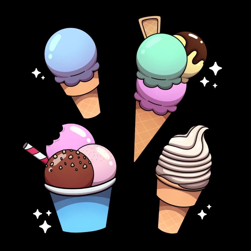 Glace