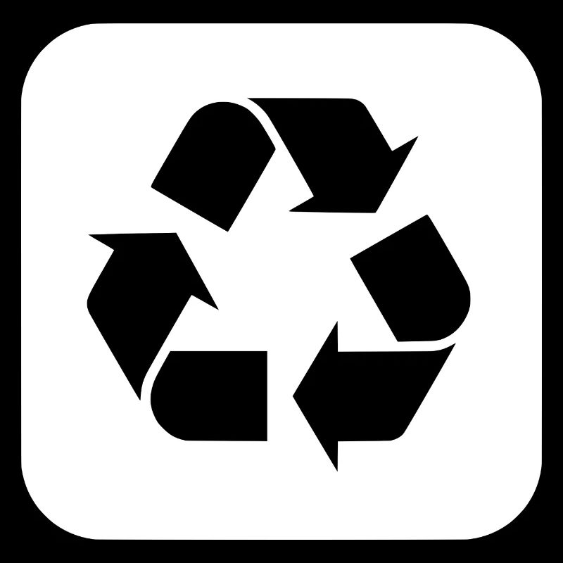 recycle [white]