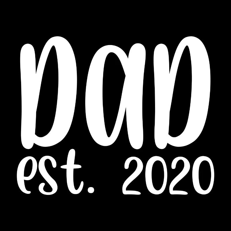 Dad est 2020
