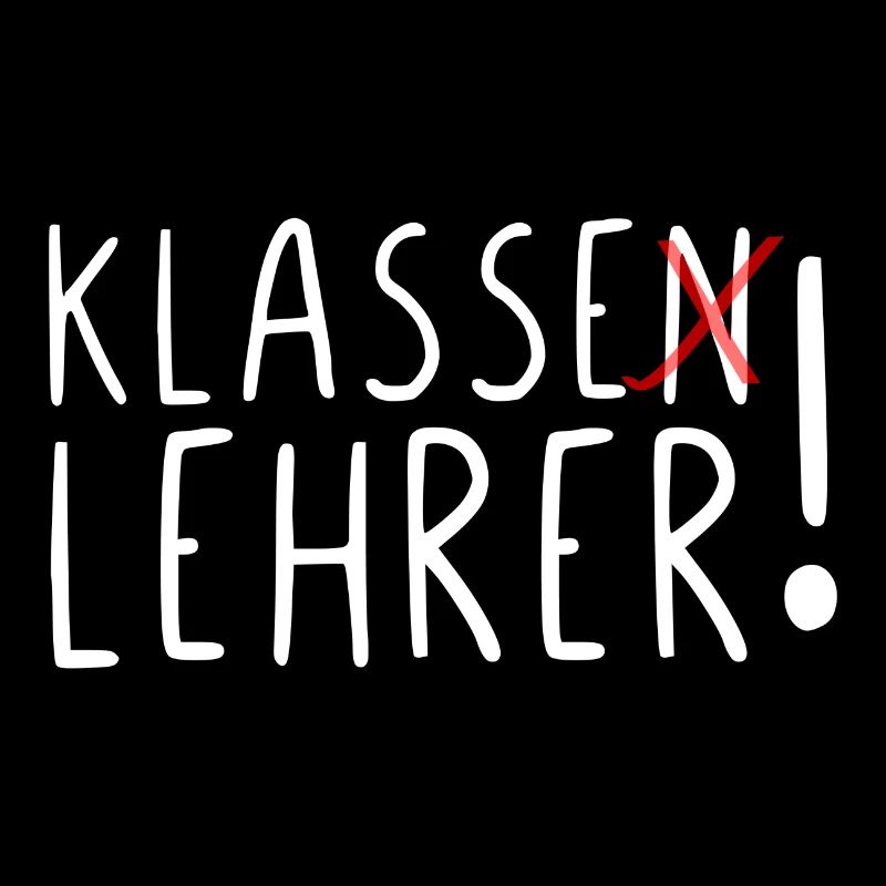 Klasse Lehrer