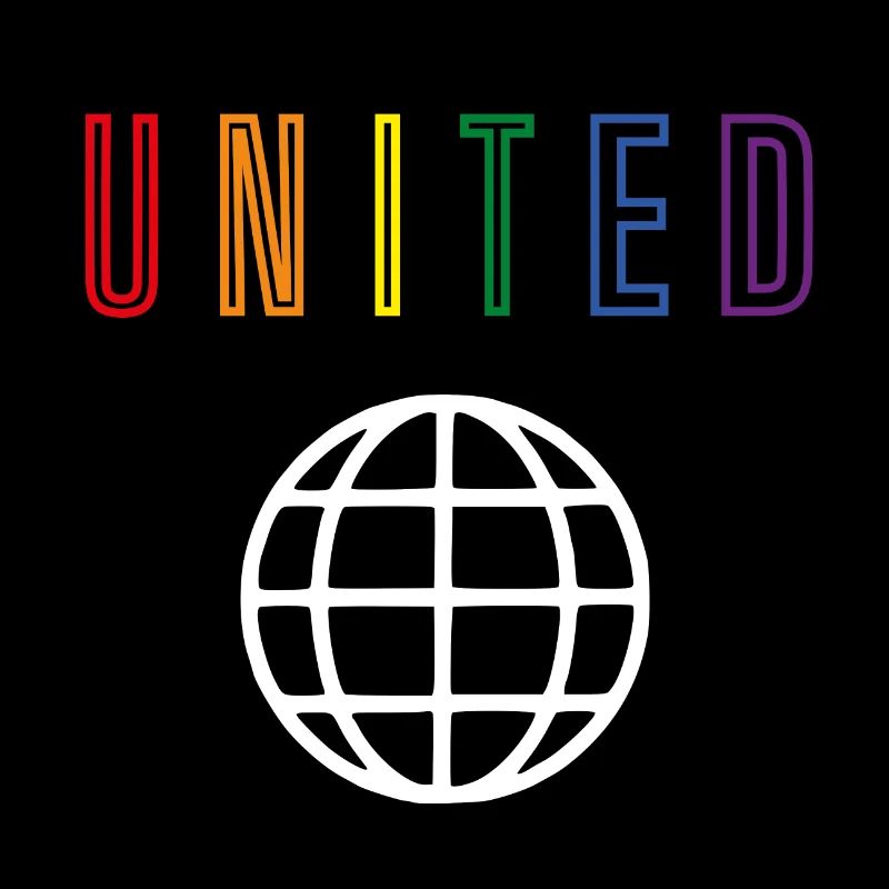 United - Hollow - Front only