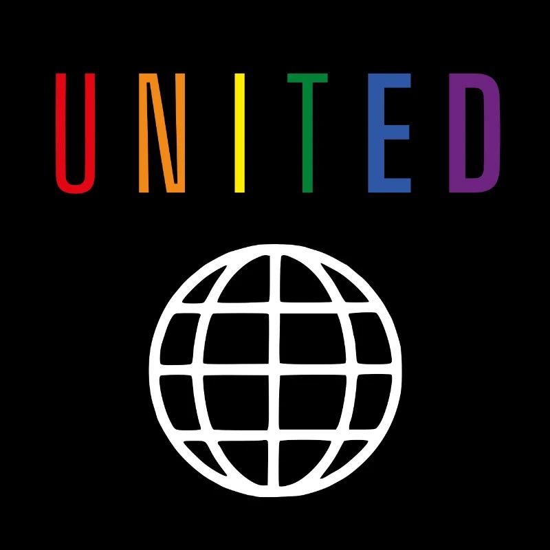 United - Standard - Front only