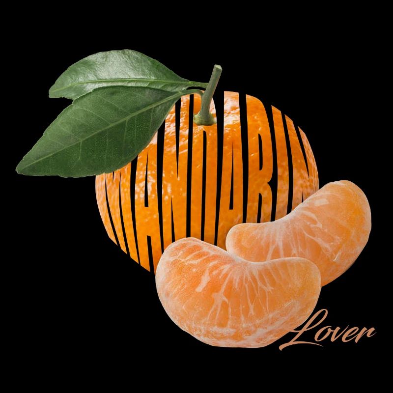Mandarin Lover - Das Obst mit den süßen Kammern