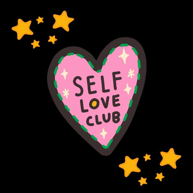 SELBSTLIEBE