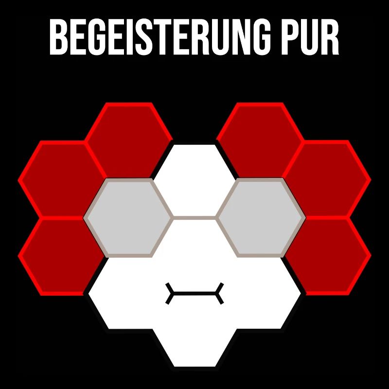 Begeisterung pur