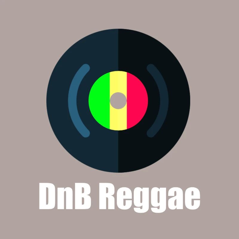 DnB Reggae