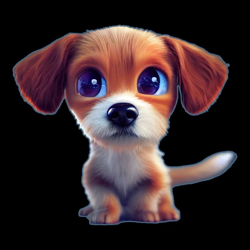 Chiot 4