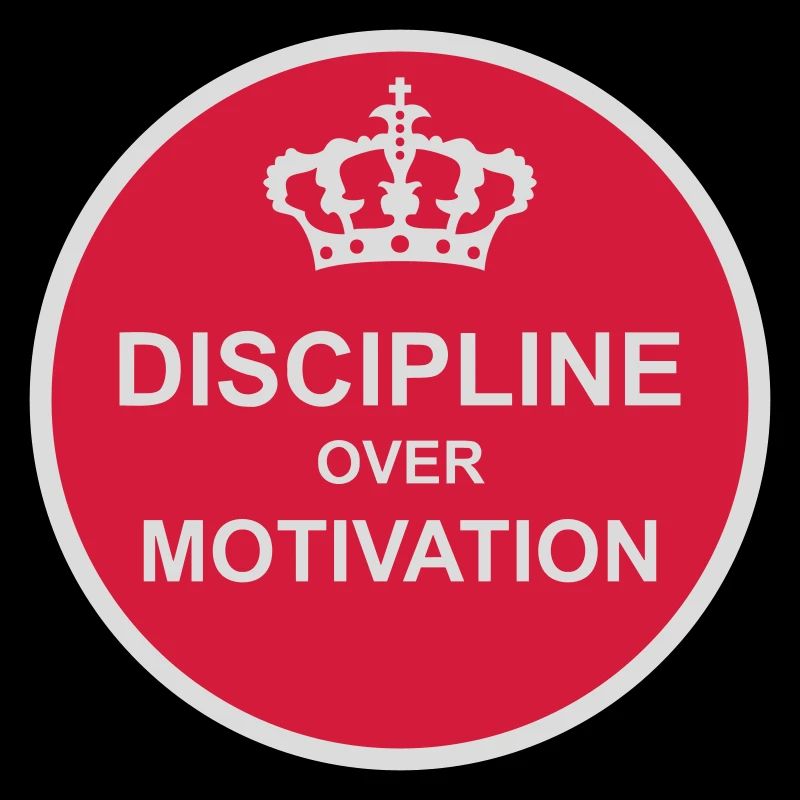 Citation de discipline sur la motivation