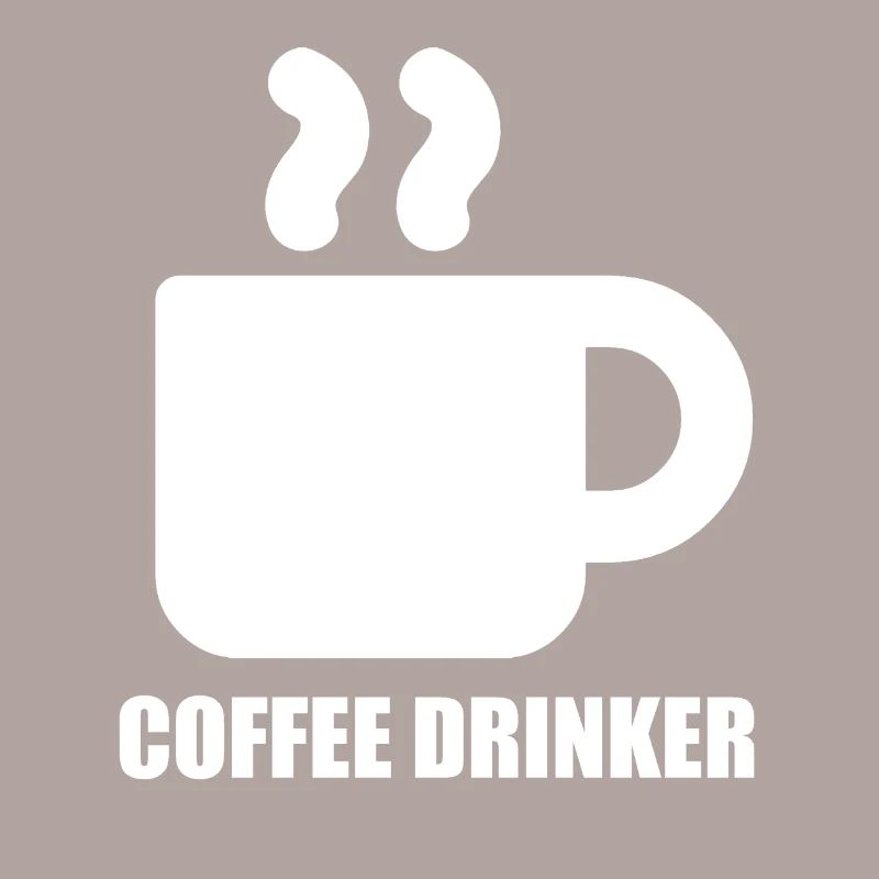 Coffee Drinker