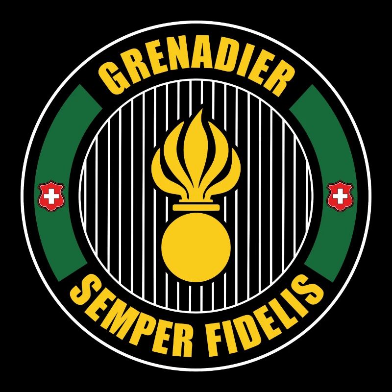 Grenadier
