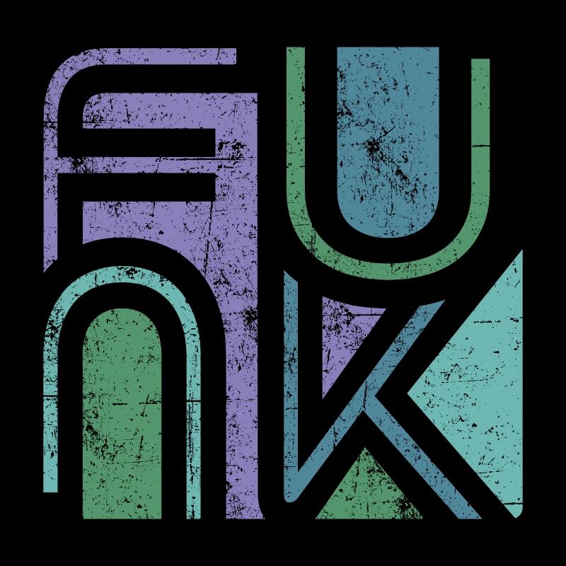 Funk Retro