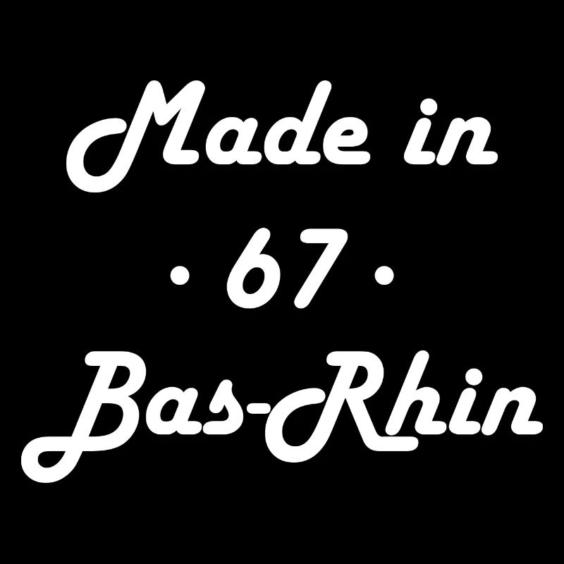 Made in Bas Rhin
