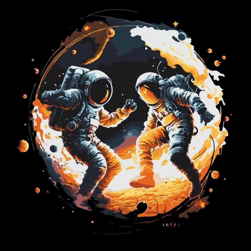 Astronauten