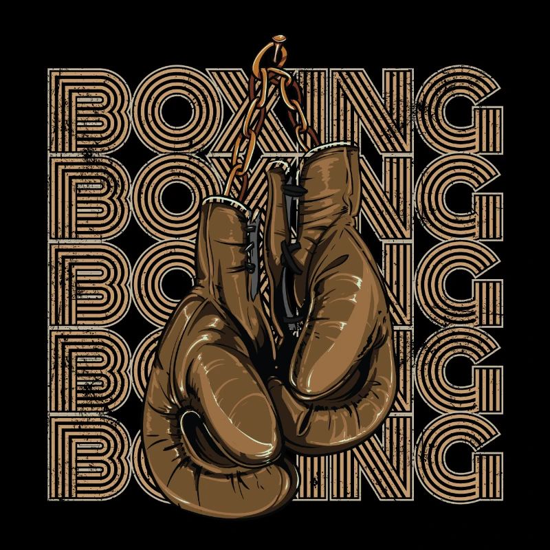 Boxen Handschuhe