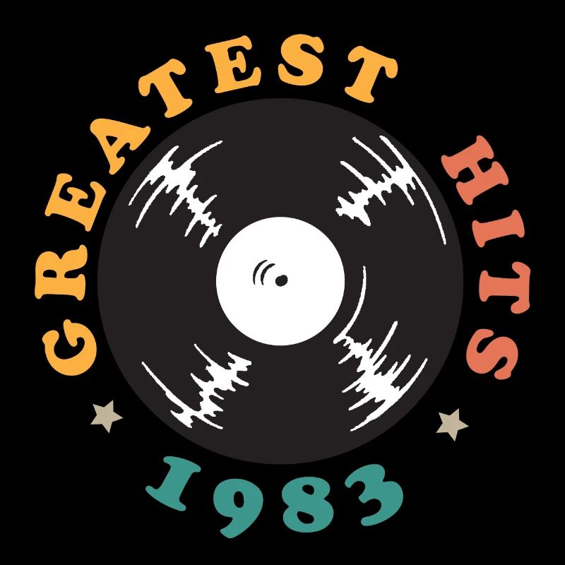 Greatest Hits de 1983