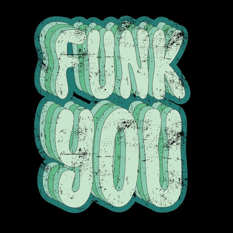 Funk you