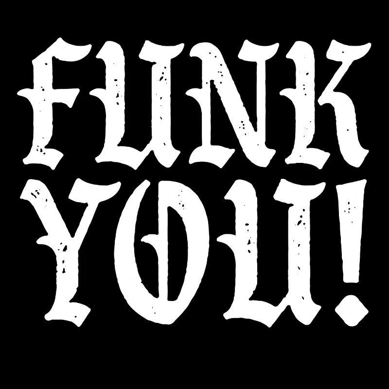 Funk you