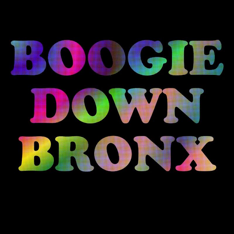 Boogie Down Bronx