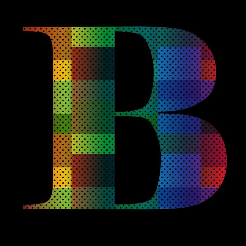 Buchstabe S