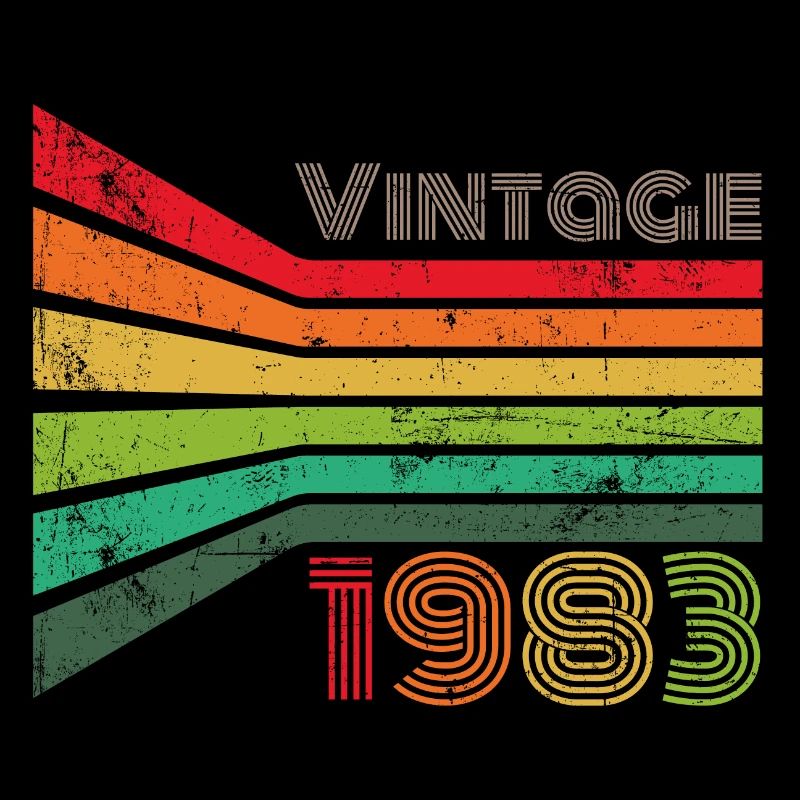 Millésime 1983
