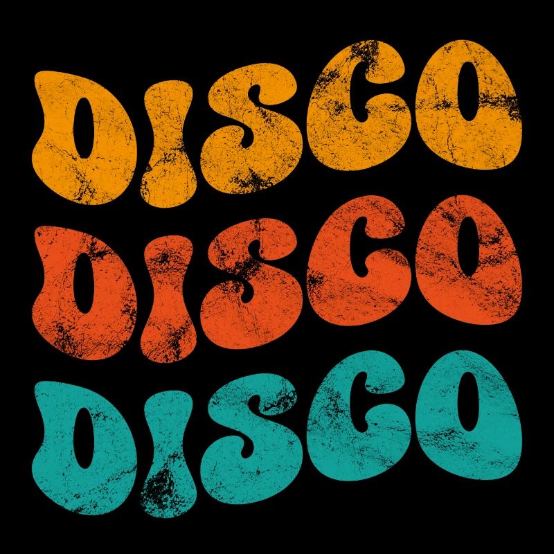 Disco Rétro