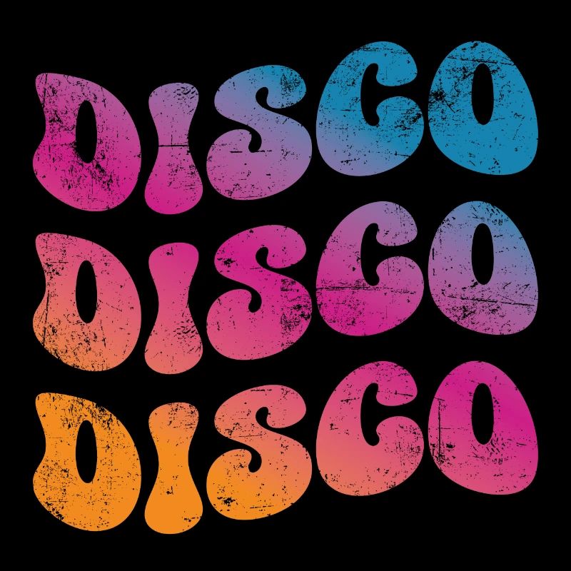 Disco Rétro